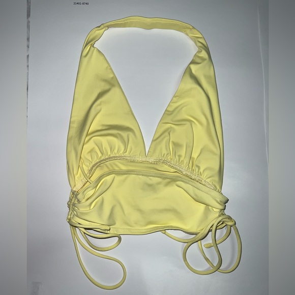 Princess Polly Halter Top - Picture 2 of 3